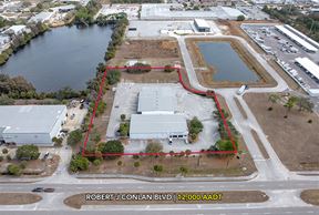1875 Robert J Conlan Boulevard Northeast