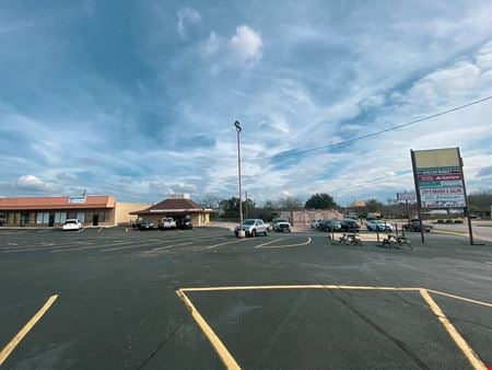 Preview of Retail space for Rent at 3002 North Belt Line Road