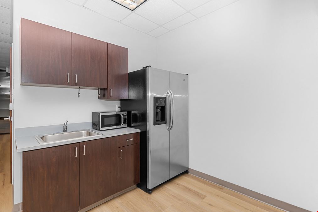 Access Office Center | 8801 Fast Park Drive