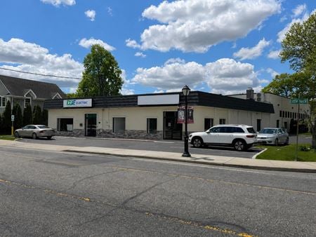 Preview of Industrial space for Rent at 980 Little East Neck Road