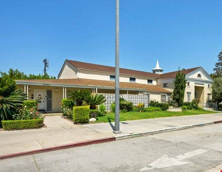 Preview of Retail space for Sale at 3043 S La Brea & 2936 South Orange Dr