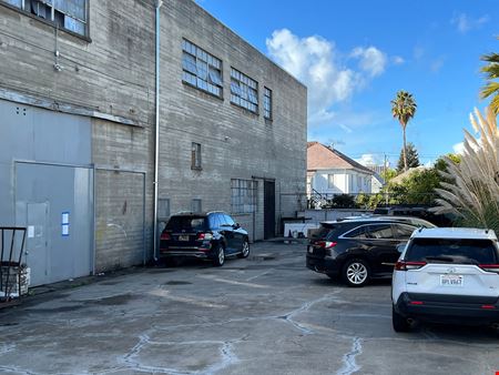 Preview of Industrial space for Rent at 1431 10th Avenue