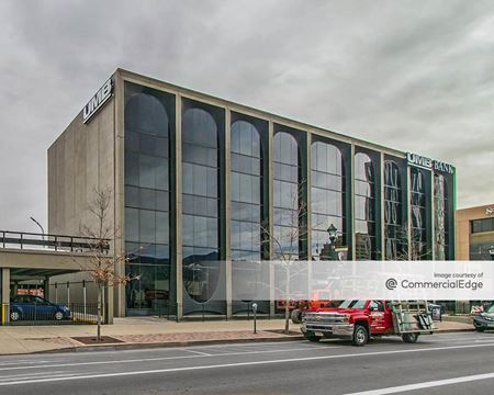 Preview of Office space for Rent at 101 N Cascade Ave
