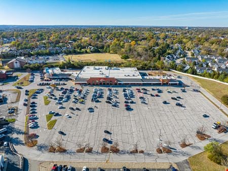 Preview of Retail space for Rent at 4333 Butler Hill Road