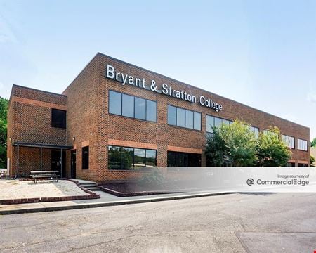 Preview of Office space for Rent at 8141 Hull Street Road