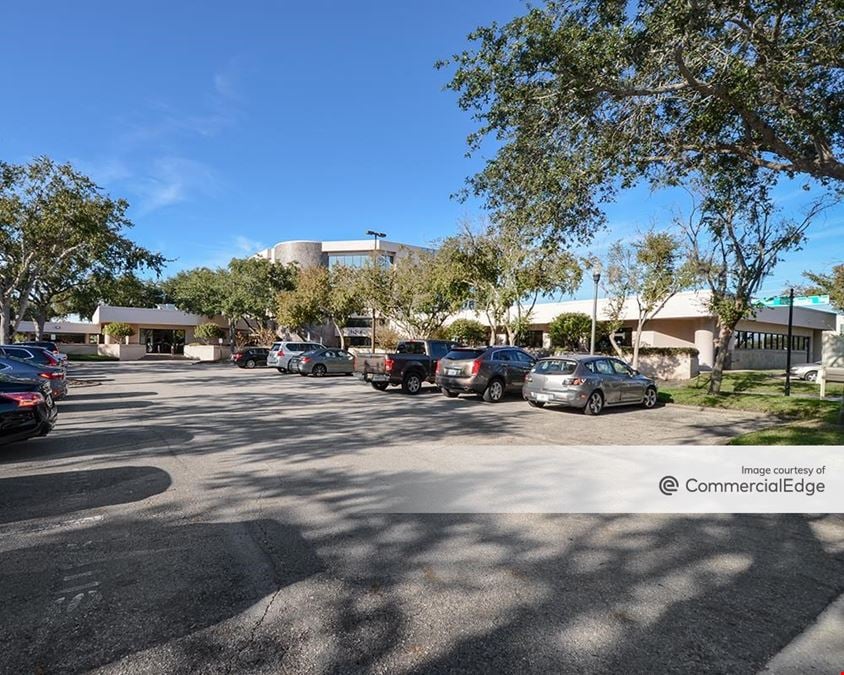 Blue Heron Technology Center - 11201 Corporate Circle North & 11205 Blue Heron Blvd