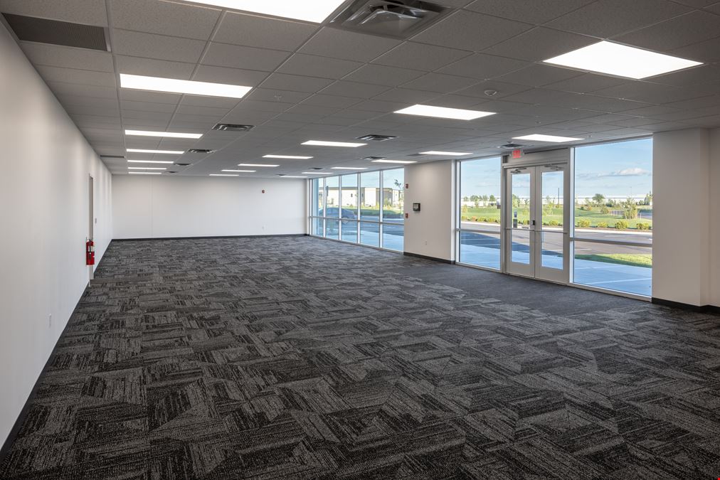 1020 Innovation Way