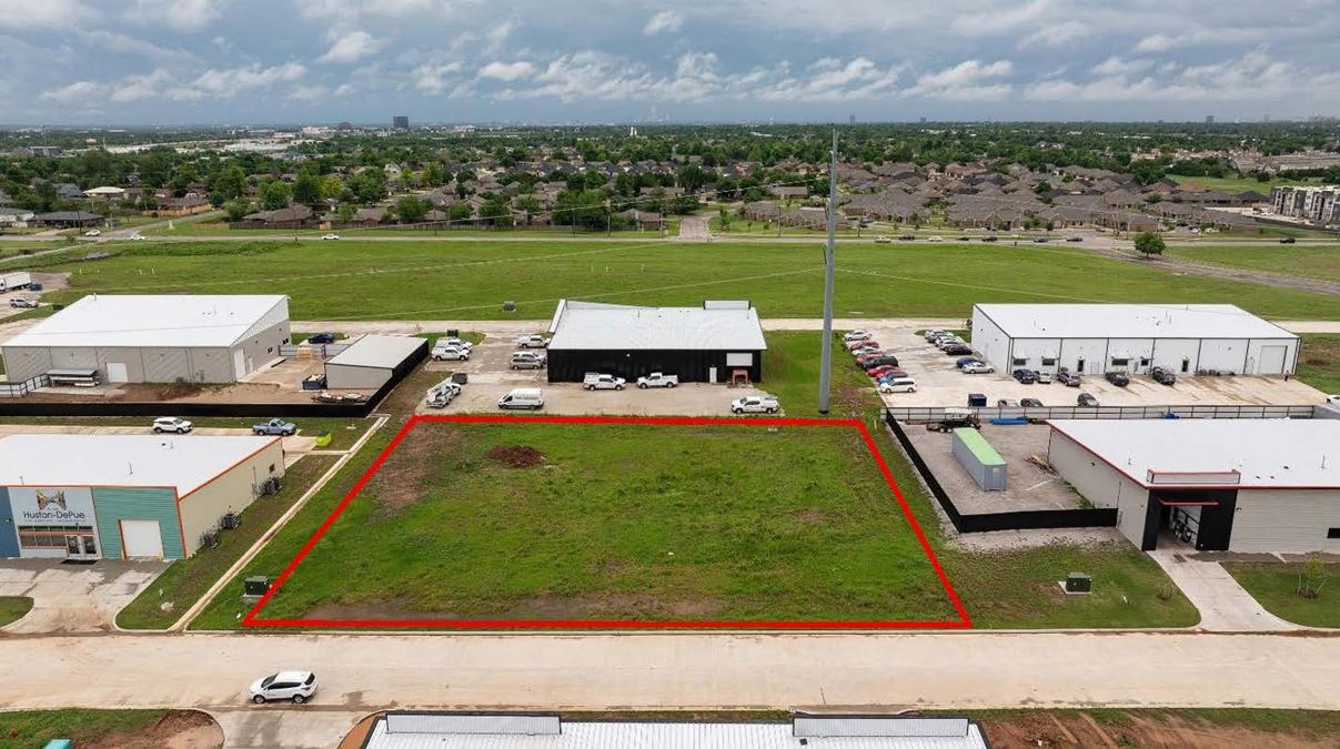 Pre-Leasing for Summer 2026 - ±11,250 SF Warehouse for Lease