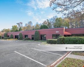 Aerial Center Executive Park - 8001 & 9001 Aerial Center Pkwy