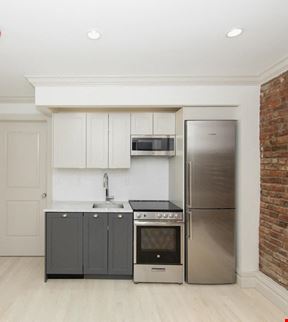 161 West 4th Street