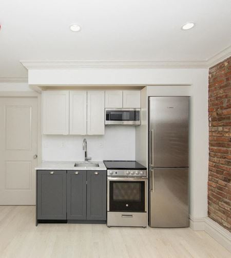 Preview of Other space for Sale at 161 West 4th Street