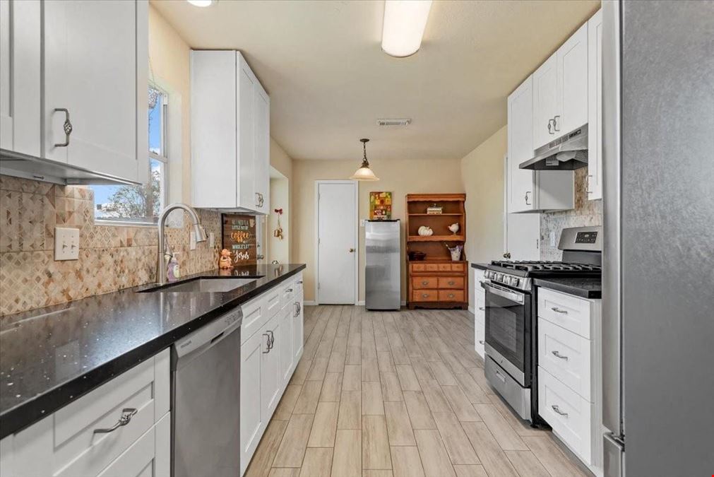 FOR SALE | 3231 Dogwood Springs Drive