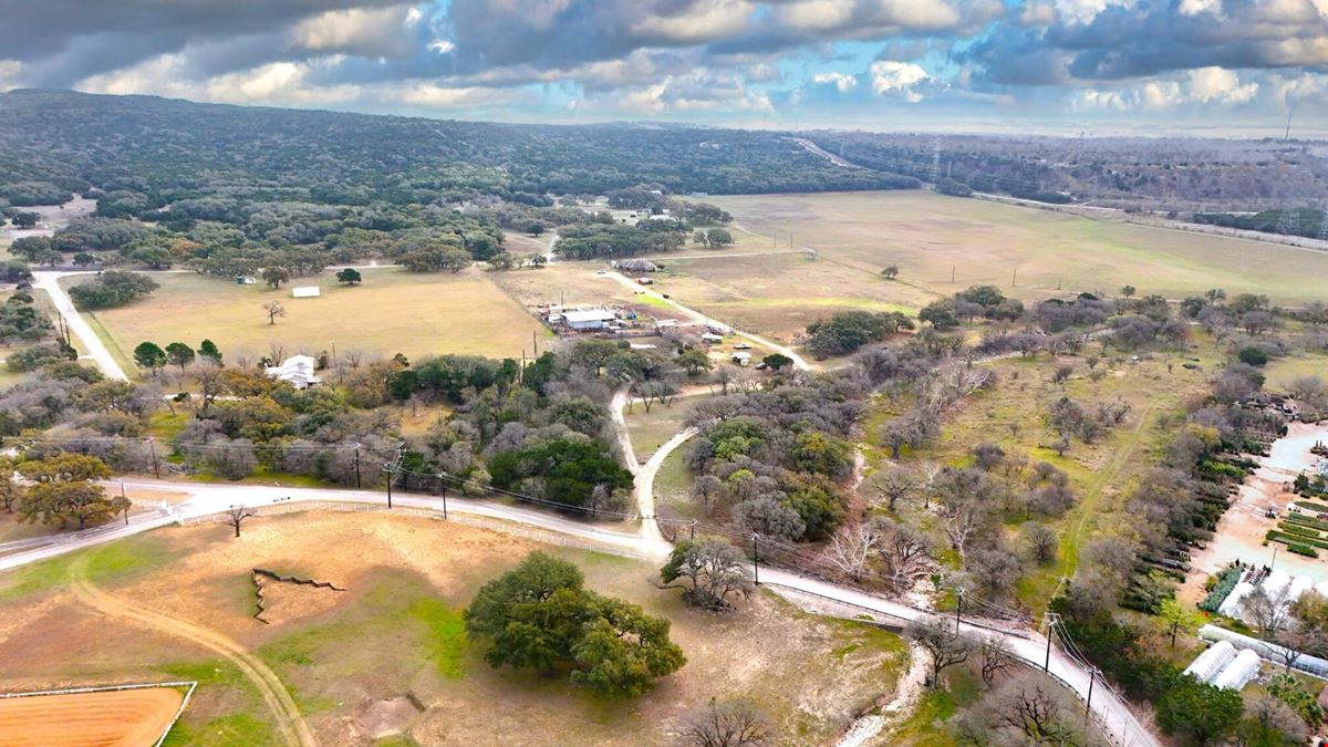 5954 Old Camp Bullis Rd