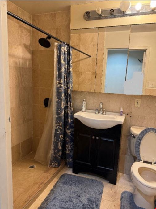 Office Medical Retail Mixed Use Condo 11882 Metropolitan Avenue Kew Gardens