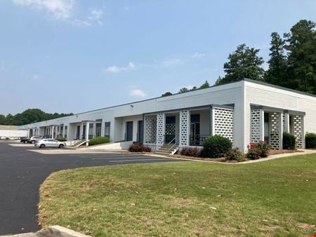 Preview of Industrial space for Rent at 440 Great Southwest Parkway