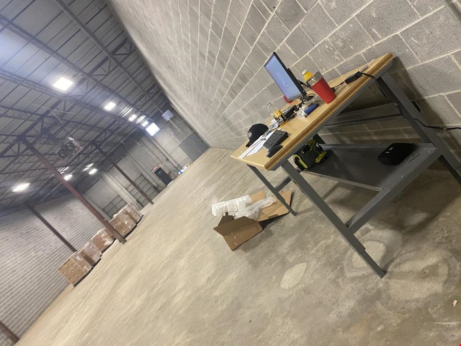 Norcross, GA Warehouse Space for Rent - #788 | 1,500-5,00 sq ft