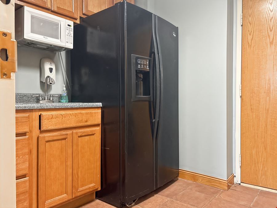 Regus - Valparaiso - Indiana Ave