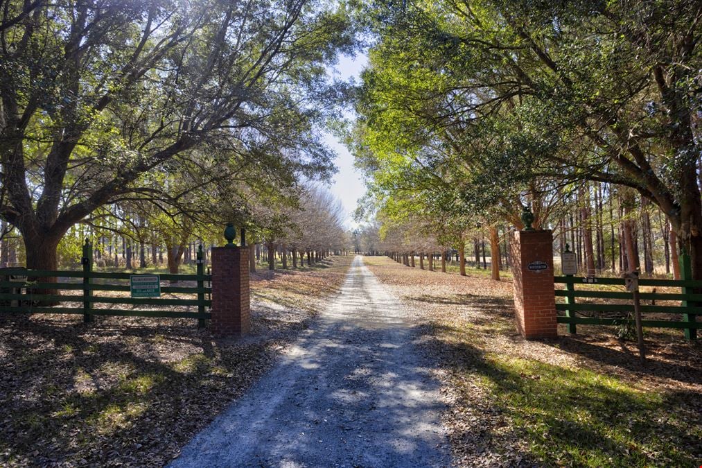 Worthington Farm