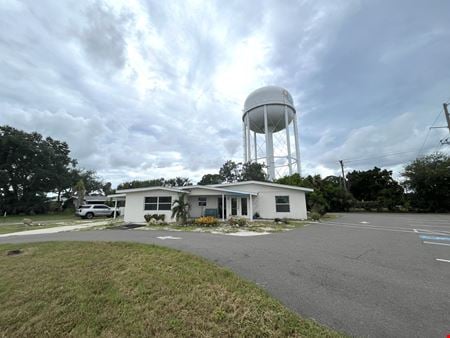 Preview of Office space for Rent at 5861 Cortez Road West