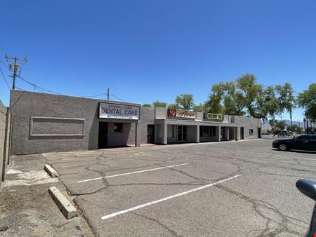 Preview of Office space for Sale at 326 East Western Avenue