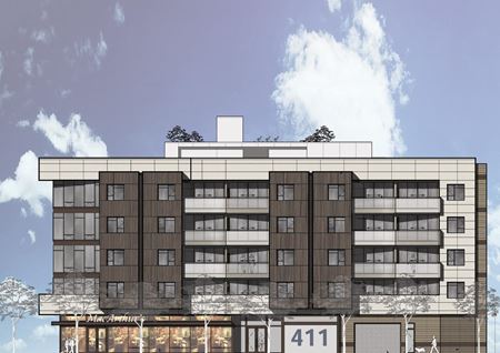 Preview of Multi-Family space for Sale at 411 W Macarthur Blvd