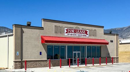 Preview of Retail space for Rent at 1089 US Highway 95