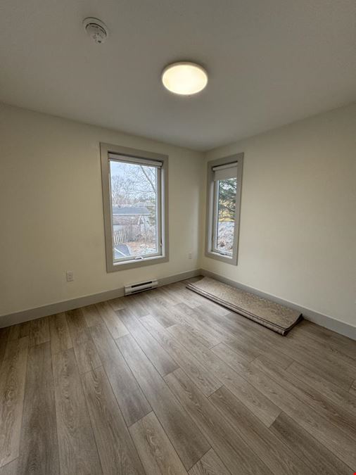432 Herring Cove Road