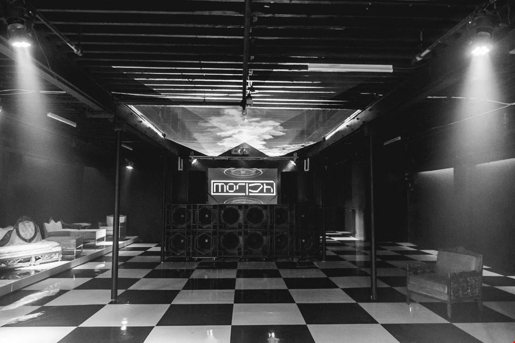 Echo Room Night Club