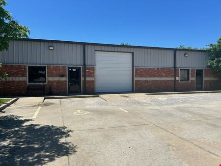 Preview of Industrial space for Rent at 501 Messenger Lane