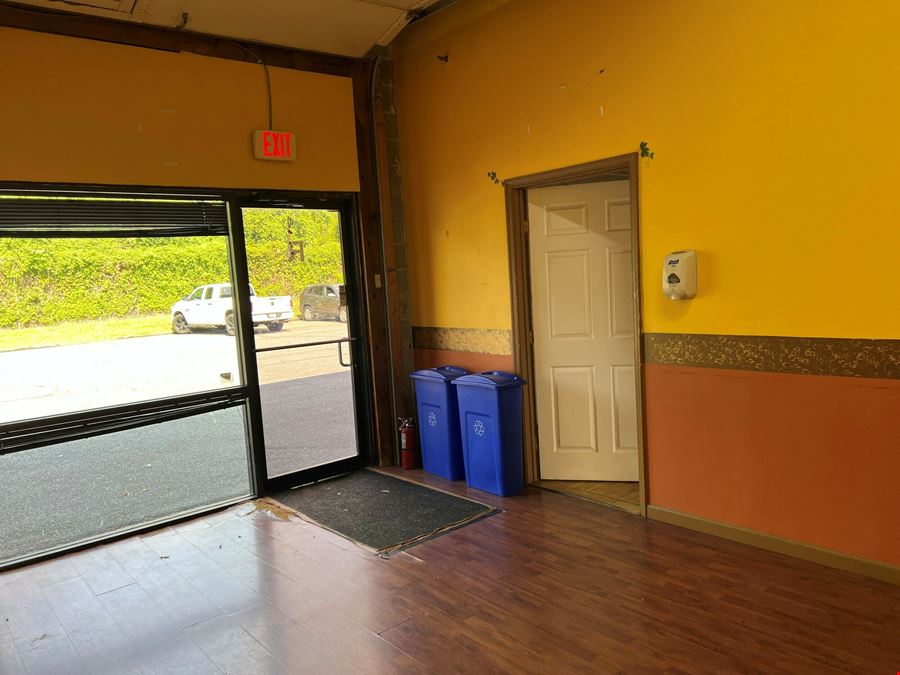 505 Hampton Park Blvd (Suite Q/R)
