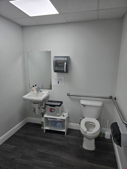 Vonderburg Office Suite