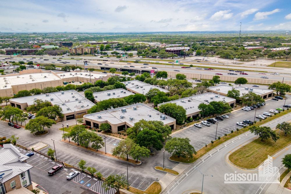 Woodstone Oak Business Park