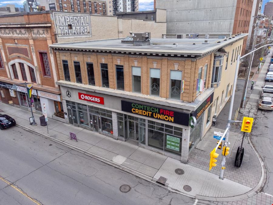 359-363 Bank Street