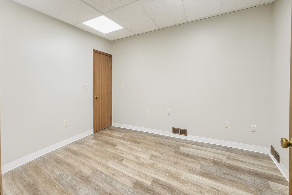 5340 East Main Street, 203