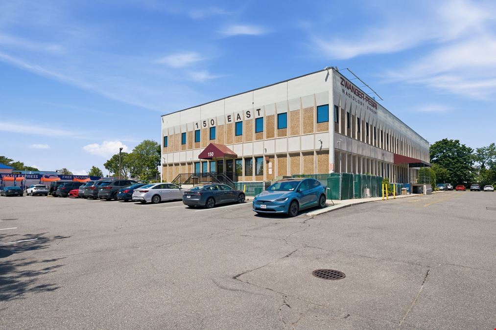 3,900 SF Medical/Professional Office For Lease