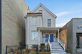 4140 N Western Ave
