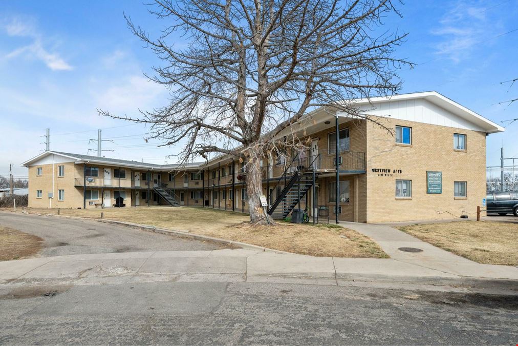 Westview Apartments