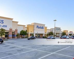 The Shops at Vineyard Village - Building 5