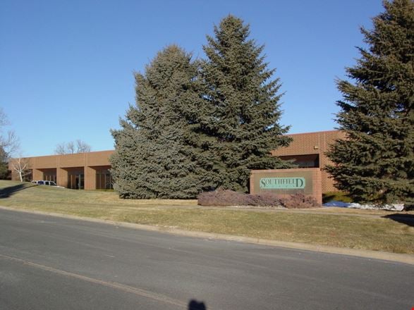 Preview of Office space for Rent at 12741 E Caley Ave