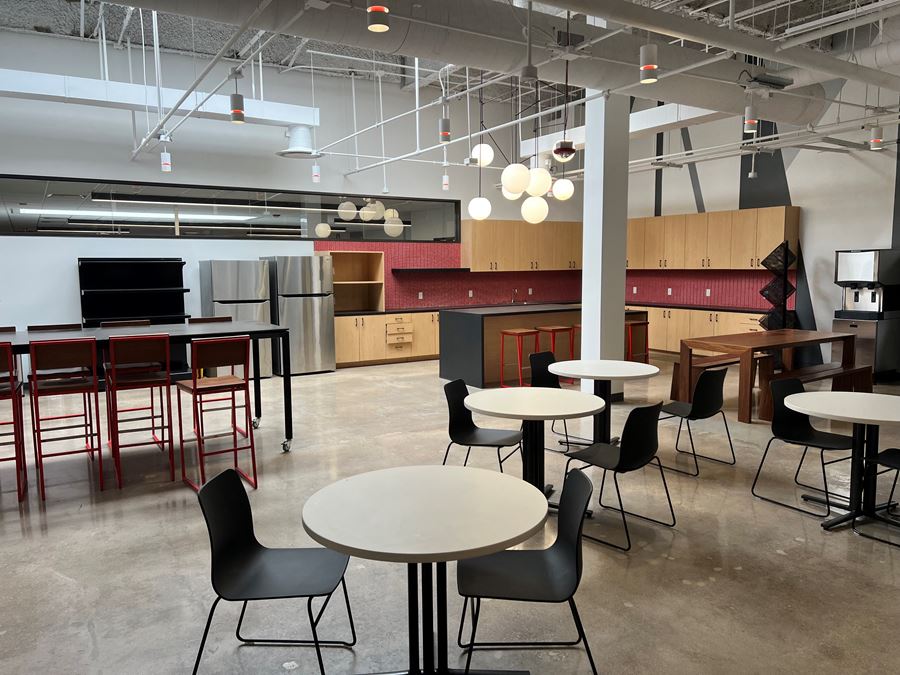 Northview Business Center