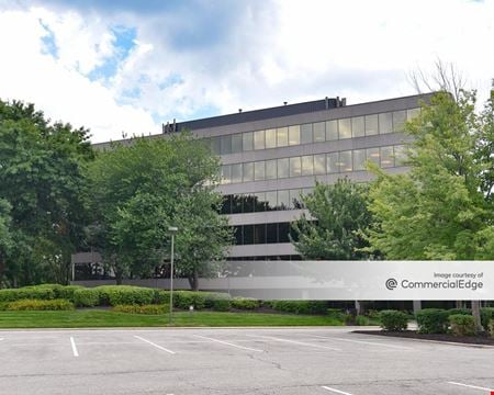 Preview of commercial space at 10950 Grandview Drive