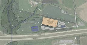 NWQ I-81 & Fisher Avenue