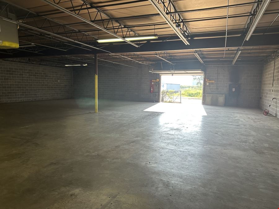 10,400 Sf on Route 50