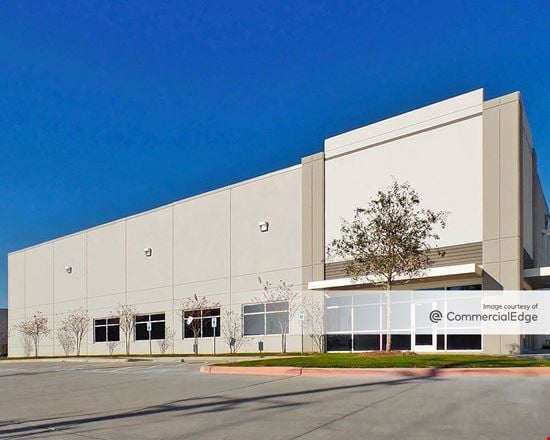 Preview of Industrial space for Rent at 21201 Park Row Drive