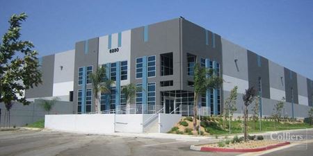 Preview of commercial space at 6250 Sycamore Canyon Blvd