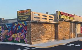 Harvest Square