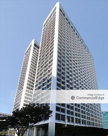 Preview of Office space for Rent at 1 Kaiser Plaza