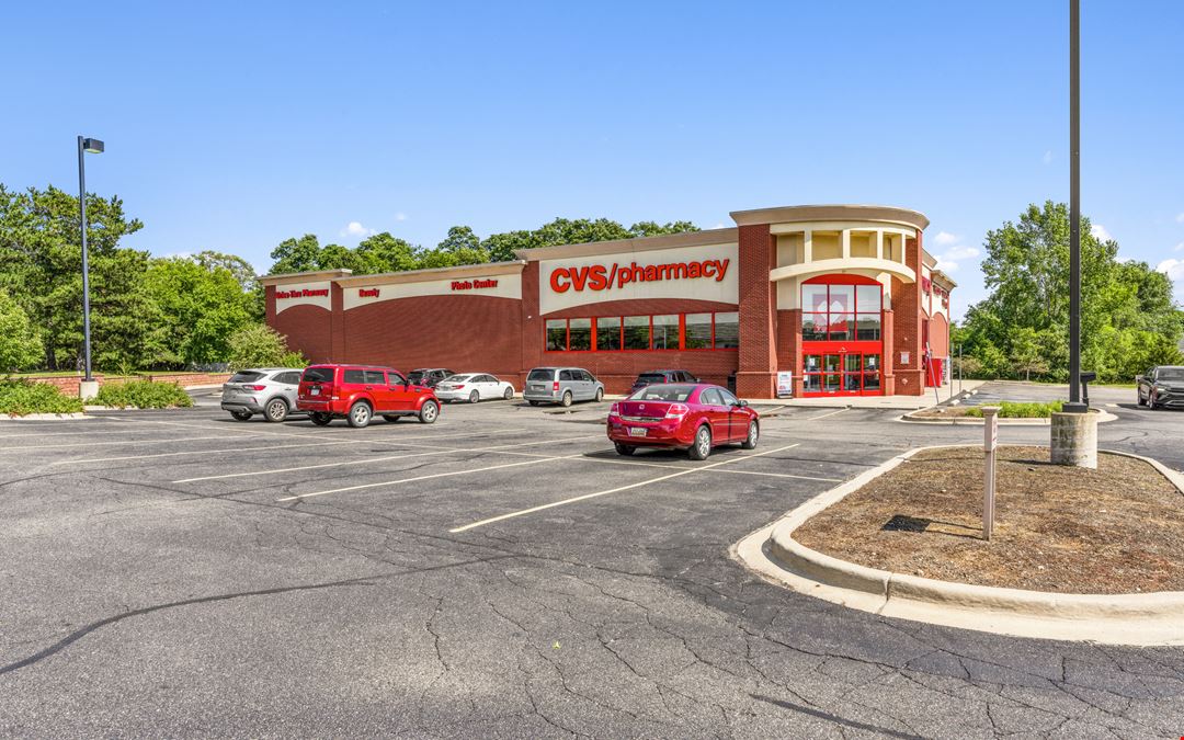 CVS Pharmacy