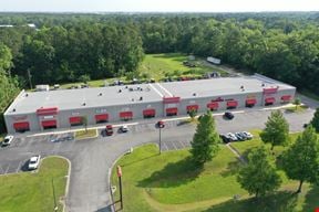Pooler Plaza
