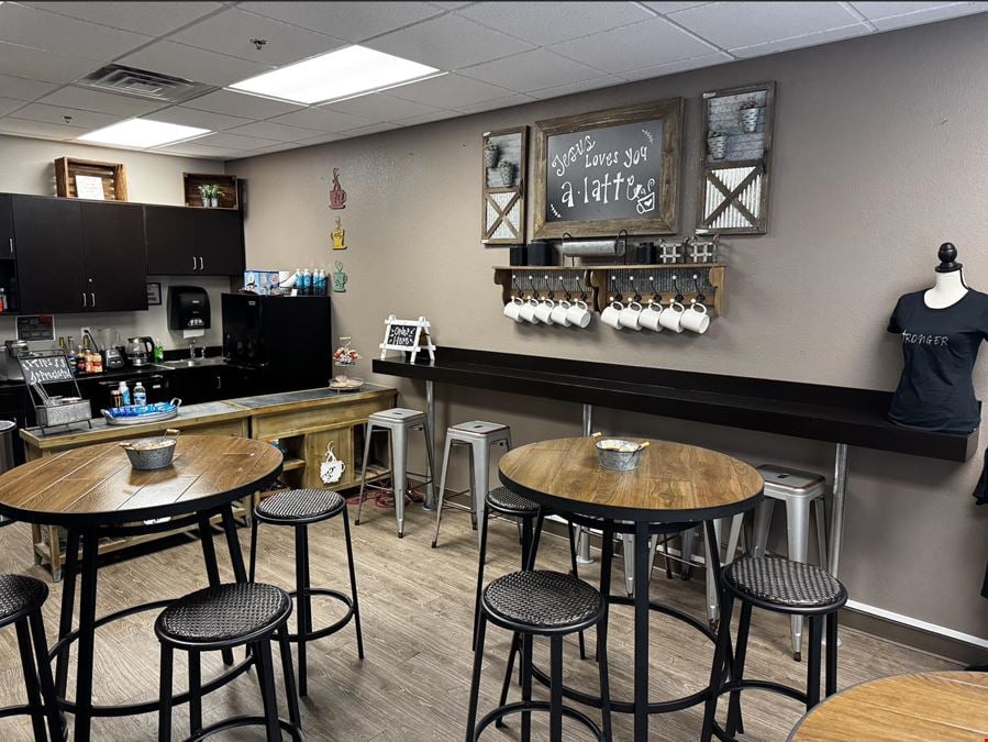 6610 & 6600 W. Katie Ave., Las Vegas, NV 89103